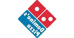 Domino's Pizza Logo